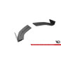 Splitters posteriori laterali Street Pro + Flaps Ford Fiesta ST Mk6 (Cod. M-FOFI6STCNC-RSD1B+RSF1G)