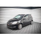 Diffusori minigonne street pro Ford Fiesta ST Mk6 (Cod. M-FOFI6STCNC-SD1B)