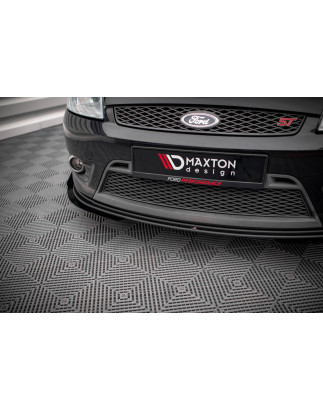 Flaps anteriori Ford Fiesta ST Mk6 (Cod. M-FOFI6STCNC-FSF1G)