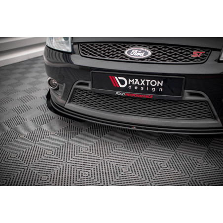 Flaps anteriori Ford Fiesta ST Mk6 (Cod. M-FOFI6STCNC-FSF1G)