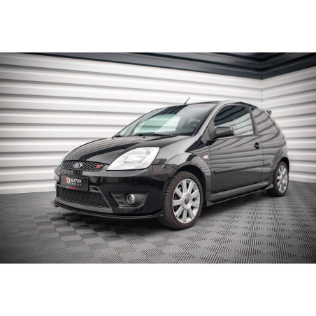 Flaps anteriori Ford Fiesta ST Mk6 (Cod. M-FOFI6STCNC-FSF1G)