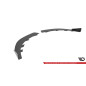 Flaps anteriori Ford Fiesta ST Mk6 (Cod. M-FOFI6STCNC-FSF1G)