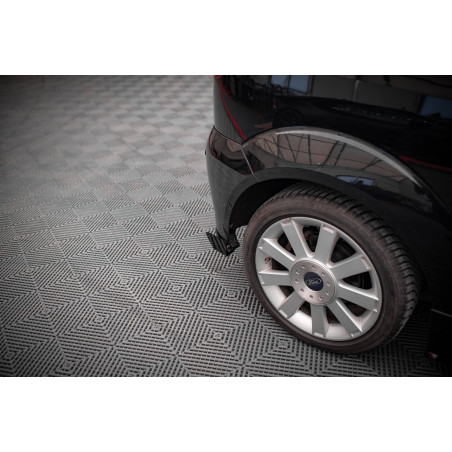 Flaps  laterali posteriori Ford Fiesta ST Mk6 (Cod. M-FOFI6STCNC-RSF1G)