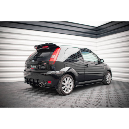 Flaps  laterali posteriori Ford Fiesta ST Mk6 (Cod. M-FOFI6STCNC-RSF1G)