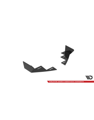 Flaps  laterali posteriori Ford Fiesta ST Mk6 (Cod. M-FOFI6STCNC-RSF1G)