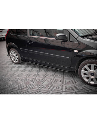 Flaps laterali Ford Fiesta ST Mk6 (Cod. M-FOFI6STCNC-SF1G)