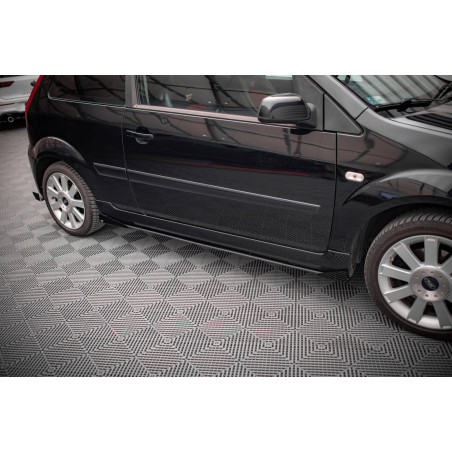 Flaps laterali Ford Fiesta ST Mk6 (Cod. M-FOFI6STCNC-SF1G)