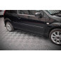 Flaps laterali Ford Fiesta ST Mk6 (Cod. M-FOFI6STCNC-SF1G) Flaps laterali Ford Fiesta ST Mk6 (Cod. M-FOFI6STCNC-SF1G)