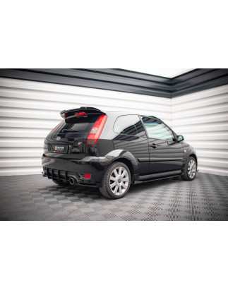 Flaps laterali Ford Fiesta ST Mk6 (Cod. M-FOFI6STCNC-SF1G)