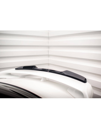 Spoiler Cap Nissan GTR R35 Facelift (Cod. M-NI-GTR-4F2-CAP1G)