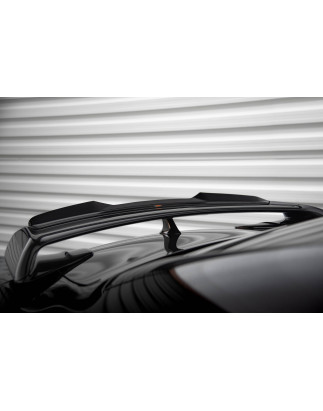 Spoiler Cap Nissan GTR R35 Facelift (Cod. M-NI-GTR-4F2-CAP1G)