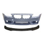 Paraurti Anteriore BMW F10 / F11 / F18 10-12 Look M-Tech Park Spoiler Anteriore (Cod. E-TCB10011019)