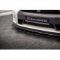 SPLITTER ANTERIORE Nissan GTR R35 Facelift (Cod. M-NI-GTR-4F2-FD1G)