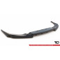 Splitter posteriore (con barre verticali) Nissan GTR R35 Facelift (Cod. M-NI-GTR-4F2-RD1G+RD2G)