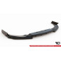 Splitter posteriore + Flaps for Nissan GTR R35 Facelift (Cod. M-NI-GTR-4F2-RD1G+RD2G+RSF)