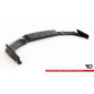 Splitter posteriore + Flaps for Nissan GTR R35 Facelift (Cod. M-NI-GTR-4F2-RD1G+RD2G+RSF)