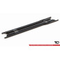 Diffusori minigonne Nissan GTR R35 Facelift (Cod. M-NI-GTR-4F2-SD1G)