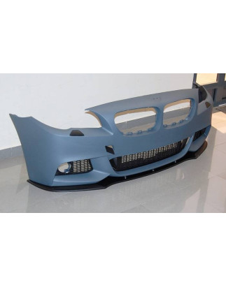 Paraurti Anteriore BMW F10 / F11 / F18 10-12 Look M-Tech Park Spoiler Anteriore (Cod. E-TCB10011019)