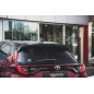 Spoiler Cap V.1 Toyota Yaris Mk4 (Cod. M-TO-YA-4-CAP1G)