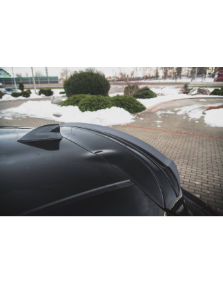 Spoiler Cap V.1 Toyota Yaris Mk4 (Cod. M-TO-YA-4-CAP1G)