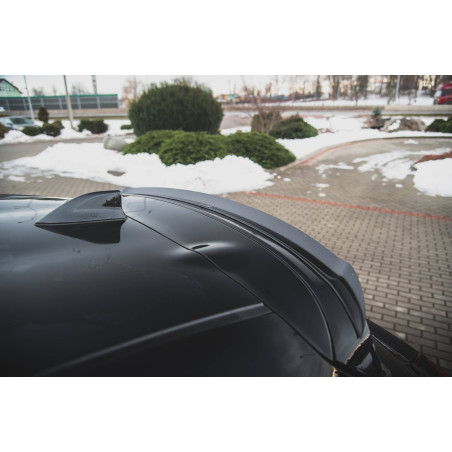 Spoiler Cap V.1 Toyota Yaris Mk4 (Cod. M-TO-YA-4-CAP1G)