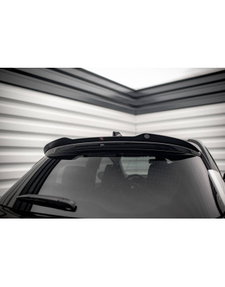 Spoiler Cap V.2 Toyota Yaris Mk4 (Cod. M-TO-YA-4-CAP2G)