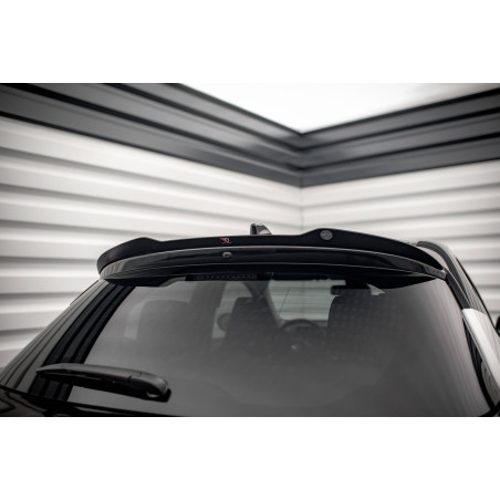 Spoiler Cap V.2 Toyota Yaris Mk4 (Cod. M-TO-YA-4-CAP2G)