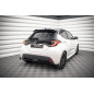Spoiler Cap V.2 Toyota Yaris Mk4 (Cod. M-TO-YA-4-CAP2G)