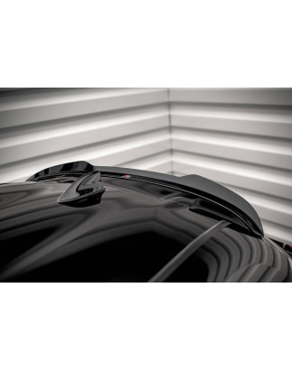 Spoiler Cap V.2 Toyota Yaris Mk4 (Cod. M-TO-YA-4-CAP2G)