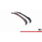 Spoiler Cap V.2 Toyota Yaris Mk4 (Cod. M-TO-YA-4-CAP2G)