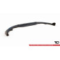 SPLITTER ANTERIORE V.1 + Flaps Toyota Yaris Mk4 (Cod. M-TO-YA-4-FD1G+FSF)