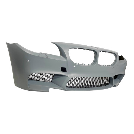 Paraurti Anteriore BMW F10 / F11 / F18 10-12  ABS Spoiler Anteriore (Cod. E-TCB10101018)