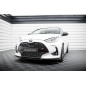 SPLITTER ANTERIORE V.3 Toyota Yaris Mk4 (Cod. M-TO-YA-4-FD3G)