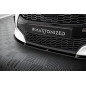 SPLITTER ANTERIORE V.3 Toyota Yaris Mk4 (Cod. M-TO-YA-4-FD3G)