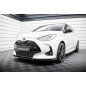 SPLITTER ANTERIORE V.3 Toyota Yaris Mk4 (Cod. M-TO-YA-4-FD3G)