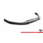SPLITTER ANTERIORE V.3 Toyota Yaris Mk4 (Cod. M-TO-YA-4-FD3G)