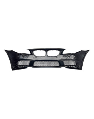Paraurti Anteriore BMW F10 / F11 / F18 10-12  ABS Spoiler Anteriore (Cod. E-TCB10101018)