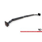 Splitter posteriore V.1 + Flaps  Toyota Yaris Mk4 (Cod. M-TO-YA-4-RD1G+RSF)
