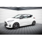 Diffusori minigonne V.2 Toyota Yaris Mk4 (Cod. M-TO-YA-4-SD2G)