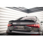 Spoiler Cap Audi A3 / A3 S-Line / S3 / RS3 berlina 8Y (Cod. M-AU-A3-8Y-SLINE-S-CAP1G)