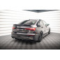 Spoiler Cap Audi A3 / A3 S-Line / S3 / RS3 berlina 8Y (Cod. M-AU-A3-8Y-SLINE-S-CAP1G)