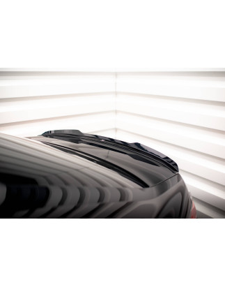 Spoiler Cap Audi A3 / A3 S-Line / S3 / RS3 berlina 8Y (Cod. M-AU-A3-8Y-SLINE-S-CAP1G)