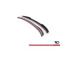 Spoiler Cap Audi A3 / A3 S-Line / S3 / RS3 berlina 8Y (Cod. M-AU-A3-8Y-SLINE-S-CAP1G)
