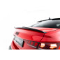 Spoiler Cap Audi A3 / A3 S-Line / S3 / RS3 berlina 8Y (Cod. M-AU-A3-8Y-SLINE-S-CAP1G)