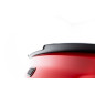 Spoiler Cap Audi A3 / A3 S-Line / S3 / RS3 berlina 8Y (Cod. M-AU-A3-8Y-SLINE-S-CAP1G)