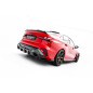 Spoiler Cap Audi A3 / A3 S-Line / S3 / RS3 berlina 8Y (Cod. M-AU-A3-8Y-SLINE-S-CAP1G)