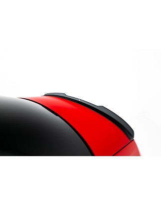 Spoiler Cap Audi A3 / A3 S-Line / S3 / RS3 berlina 8Y (Cod. M-AU-A3-8Y-SLINE-S-CAP1G)