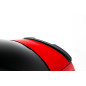 Spoiler Cap Audi A3 / A3 S-Line / S3 / RS3 berlina 8Y (Cod. M-AU-A3-8Y-SLINE-S-CAP1G)