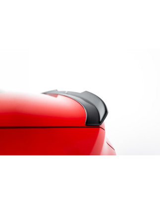 Spoiler Cap Audi A3 / A3 S-Line / S3 / RS3 berlina 8Y (Cod. M-AU-A3-8Y-SLINE-S-CAP1G)