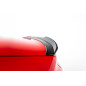 Spoiler Cap Audi A3 / A3 S-Line / S3 / RS3 berlina 8Y (Cod. M-AU-A3-8Y-SLINE-S-CAP1G)